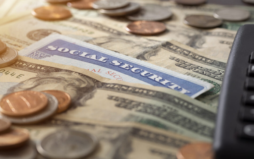 6 Common Social Security Misconceptions Debunked
